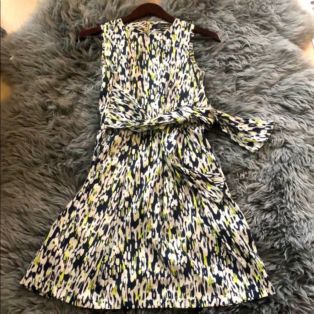 Boutique 1861 dress